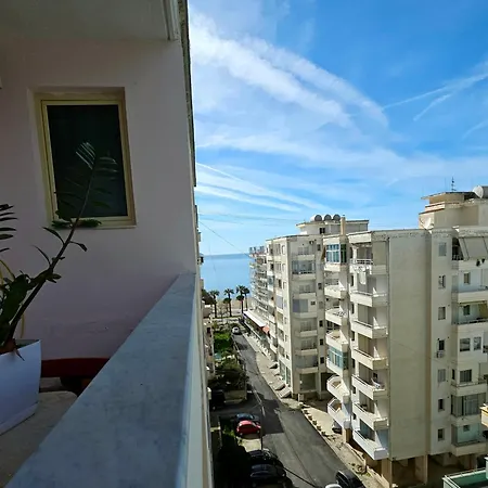 Vacation Apartment