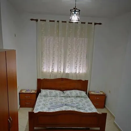 Vacation Apartment Vlorë