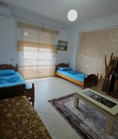 Vacation Vlorë