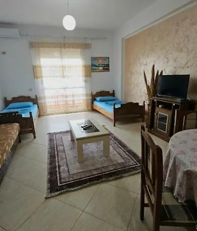 Vacation Apartment