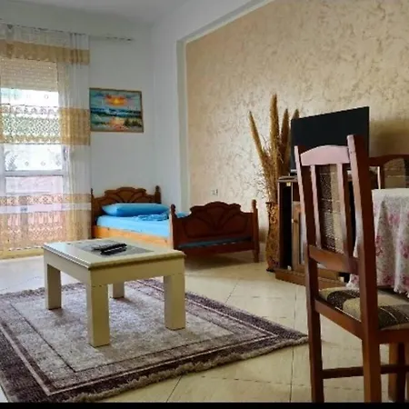Apartment Vacation