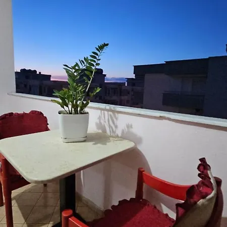 Vacation Apartment Vlorë