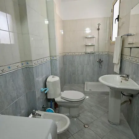 Vacation Apartment Vlorë