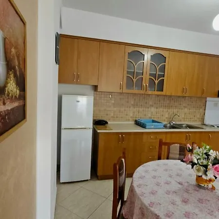 Apartment Vacation Vlorë