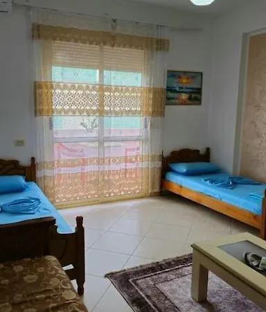 Vacation Vlorë