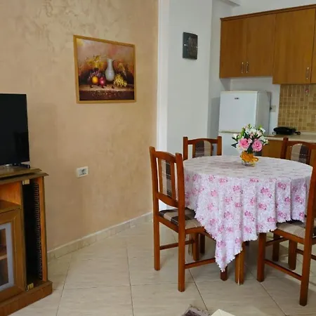 Vacation Vlorë