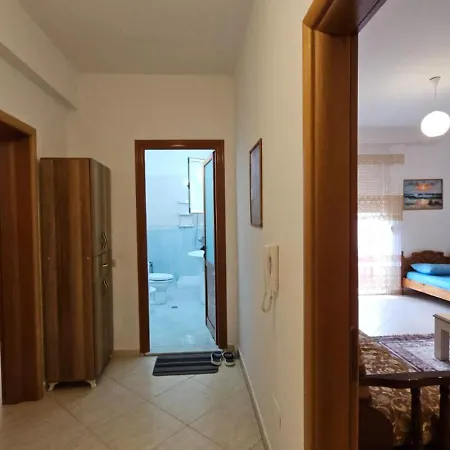 Vacation * Vlorë